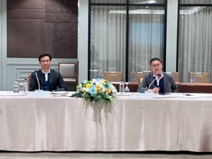 การประชุมเพื่อปรับปรุงคู่มือการปฏิบัติงานด้านการคุ้มครองผู้บริโภค ครั้งที่ 4 ประจำปี 2567