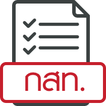 สรุปมติที่ประชุม กสท.
